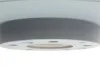 Диск тормозной (передний) Mazda 6 07-13 (299x25) (с покрытием) (вентил.) ZIMMERMANN 370.3083.20 (фото 6)
