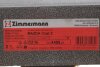 Диск гальмівний Coat Z ZIMMERMANN 370.4405.20 (фото 2)