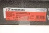 Диск тормозной (передний) Mitsubishi Pajero IV 06- (332x28) (с вентиляцией) (с покрытием) ZIMMERMANN 380.2116.20 (фото 8)