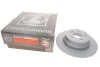 Диск тормозной (задний) MB E-class (W211/W212/S211/S212) 02- (300x10 (с покрытием) (полный) ZIMMERMANN 400.3621.20 (фото 1)