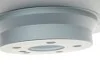 Диск тормозной (задний) MB E-class (W211/W212/S211/S212) 02-09 (300x22) (с покрытием) (вентил.) ZIMMERMANN 400.3622.20 (фото 3)