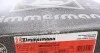 Диск тормозной (передний) MB S-class (W221)/E-class (W211) 03-13 (350x32)(с покр)(с отверст)(вентил) ZIMMERMANN 400.3658.20 (фото 6)
