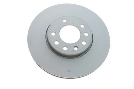 Диск тормозной (передний) Opel Vectra C/Signum 02-09/Fiat Croma 05- (285x25) ZIMMERMANN 430.1498.20