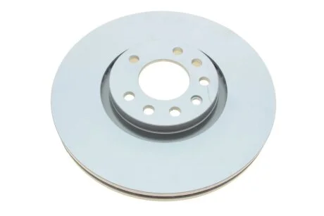 Диск тормозной (передний) Opel Signum/Vectra 03-08 (314x28) ZIMMERMANN 430149920