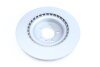 Диск гальмівний (передній) Land Rover Discovery IV 09-/Range Rover Sport 09-13 (360x30)(з покр)(вент) ZIMMERMANN 450.5202.20 (фото 2)