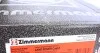 Диск тормозной (задний) Land Rover Discovery III/IV 04-/Range Rover Sport 05-13 (325x20) (с покрыт.) ZIMMERMANN 450.5209.20 (фото 2)