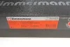 Диск тормозной (задний) Land Rover Range Rover 2.0/2.2D 4x4 11- (317x10) (с покрытием) ZIMMERMANN 450521520 (фото 5)