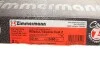 Диск тормозной (передний) Dacia Dokker/Renault Clio V/Captur I 12- (280x24) (c вентил.) (с покрыт.) ZIMMERMANN 470.2450.20 (фото 6)