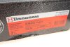 Диск тормозной (передний) Subaru Forester 97-/Impreza 95-/Outback 00- 2.0/2.5 AWD (277x24) ZIMMERMANN 530245720 (фото 6)