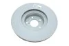 Диск тормозной (передний) Subaru Forester 03-/Impreza 94-/Outback00- (294x24) ZIMMERMANN 530.2458.20 (фото 2)
