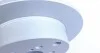 Диск тормозной (задний) Totota Avensis 03-08 (280x10) (с покрытием) (полный) ZIMMERMANN 590.2585.20 (фото 3)