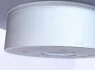 Диск тормозной (задний) Toyota Camry/Lexus ES 11- (281x10) (с покрытием) (полный) ZIMMERMANN 590.2832.20 (фото 3)