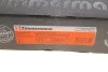 Диск тормозной (задний) Toyota Yaris 20- (274x10) (полный) (с покрытием) ZIMMERMANN 590.2851.20 (фото 8)