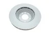 Диск тормозной (передний) Audi Q7 06-15/Porsche Cayenne 02-/VW Touareg 02-10 (350x34) (R)(вентилир.) ZIMMERMANN 600.3227.20 (фото 3)