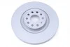 Диск тормозной (передний) Audi A3/Skoda Octavia/VW Golf 13-/Passat 08- (340x30)(с покрытием)(вент.) ZIMMERMANN 600.3243.20 (фото 6)