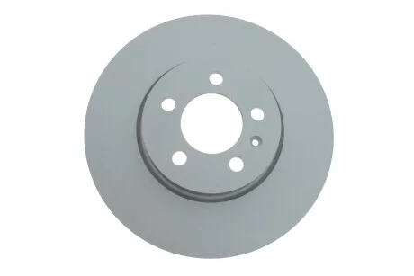 Диск тормозной (передний) Audi A1/VW Polo 17- (276x24) ZIMMERMANN 600.3260.20