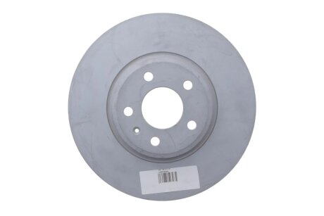 Диск гальмівний ZIMMERMANN DSC_100.3331.20