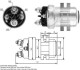 Реле стартера додаткове ZM ZM1404 (фото 1)